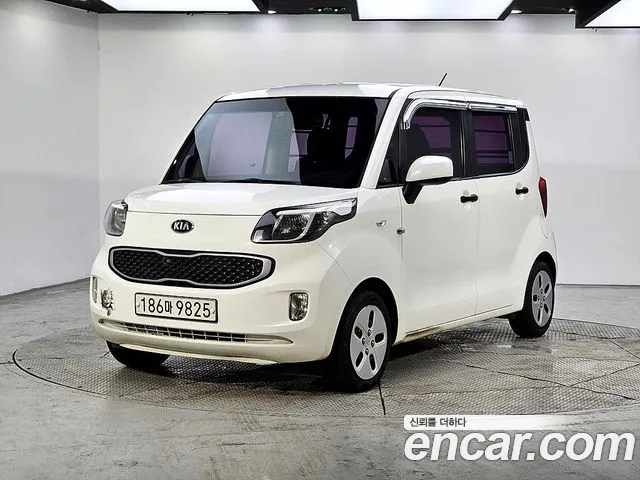 Kia Ray