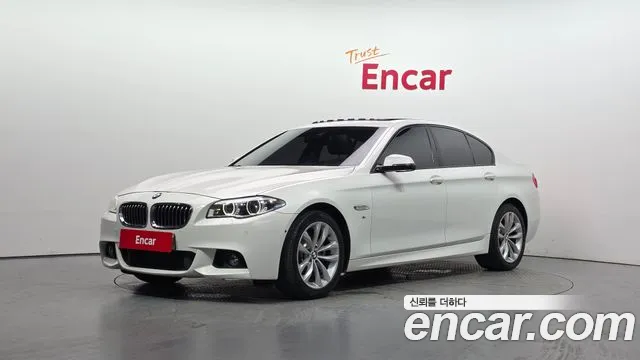 BMW 5 серия