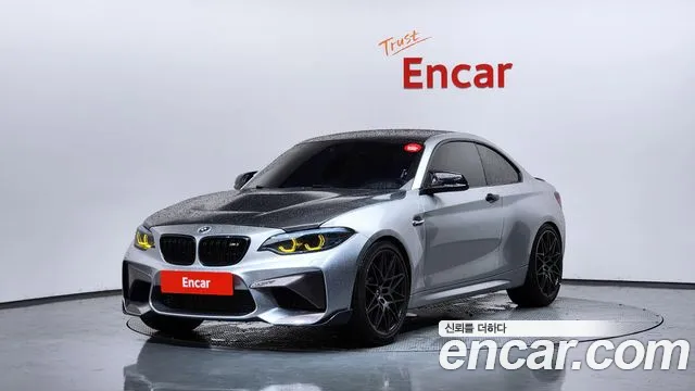 BMW M2