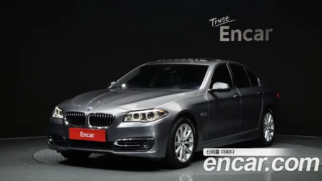 BMW 5 серия