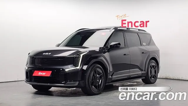 Kia EV9