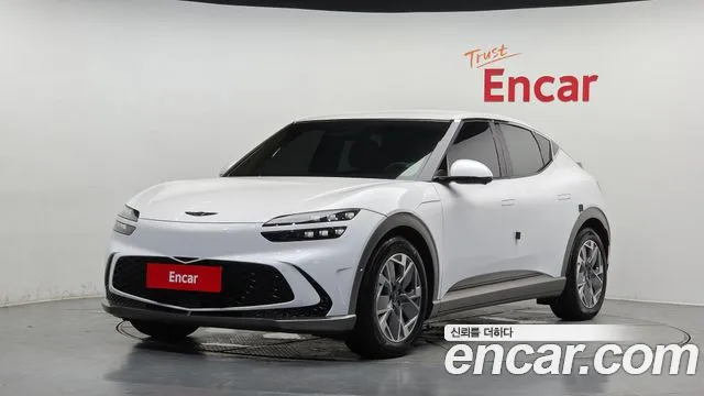 Genesis GV60