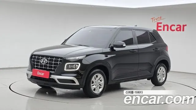 Hyundai Venue