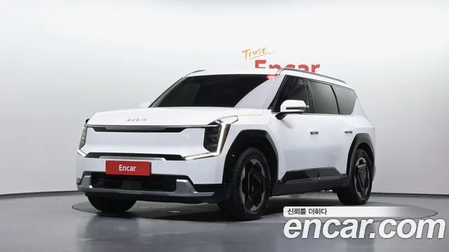 Kia EV9