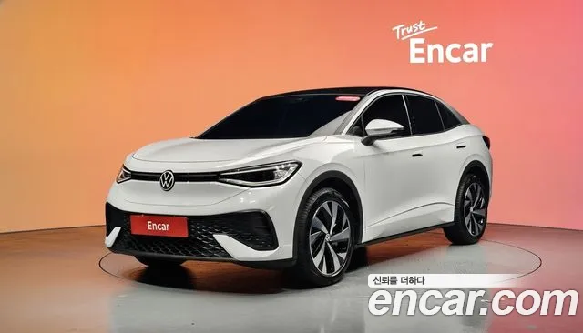 Volkswagen ID.5