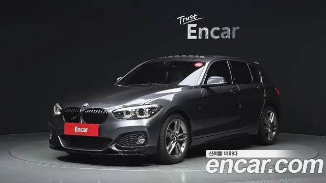 BMW 1 серия