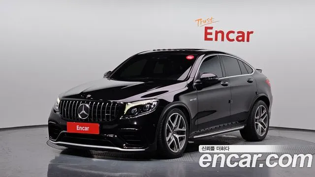 Mercedes-Benz GLC-класс