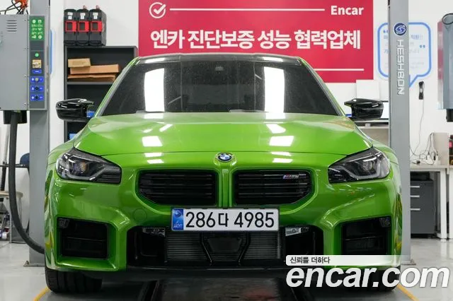 BMW M2