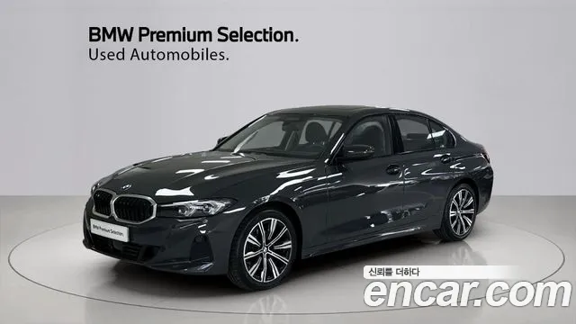 BMW 3 серия