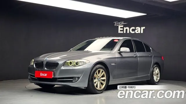 BMW 5 серия