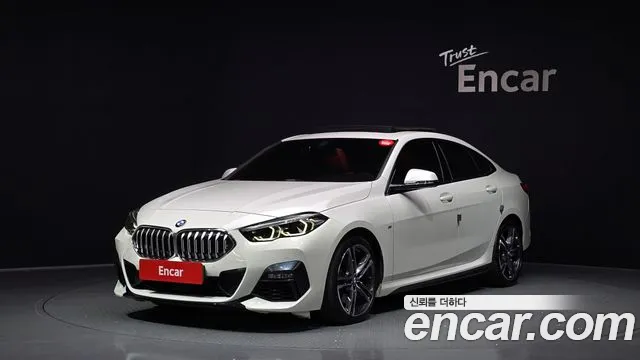 BMW 2 серия