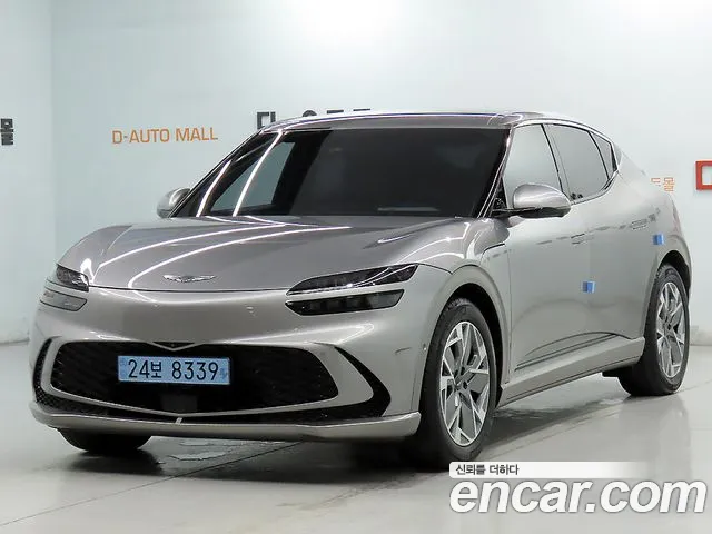 Genesis GV60