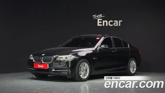 BMW 5 серия