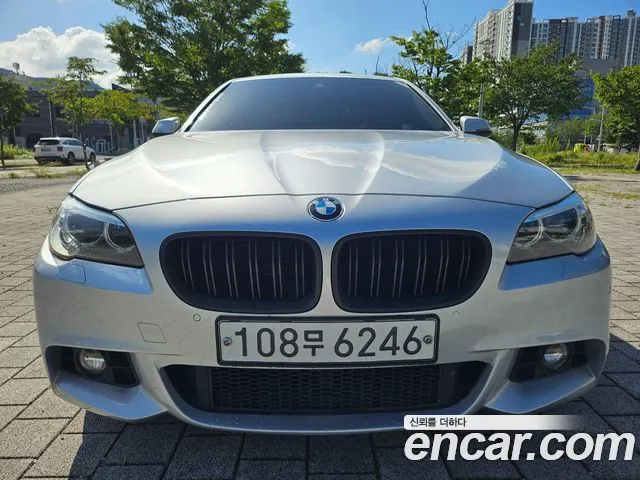 BMW 5 серия