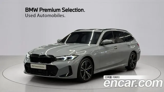 BMW 3 серия