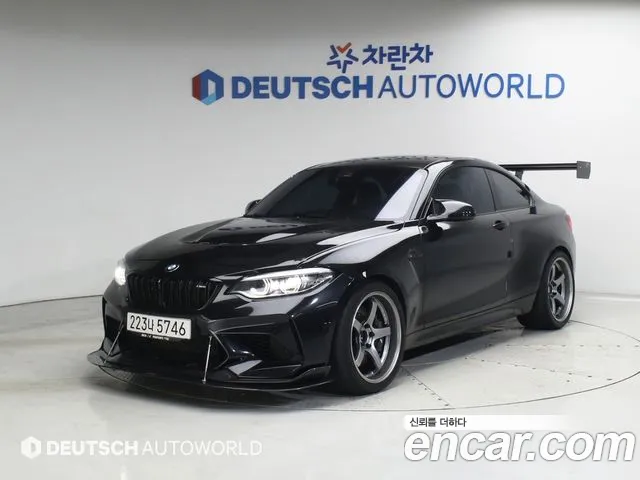 BMW M2