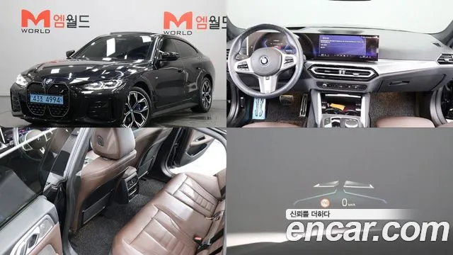 BMW i4