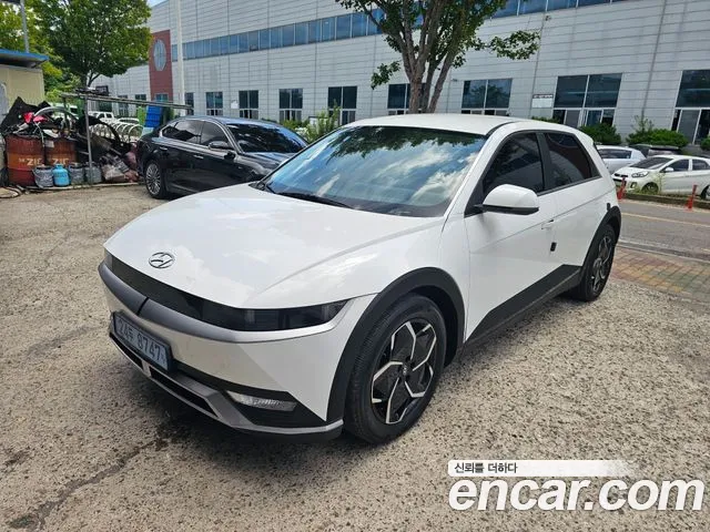 Hyundai IONIQ 5