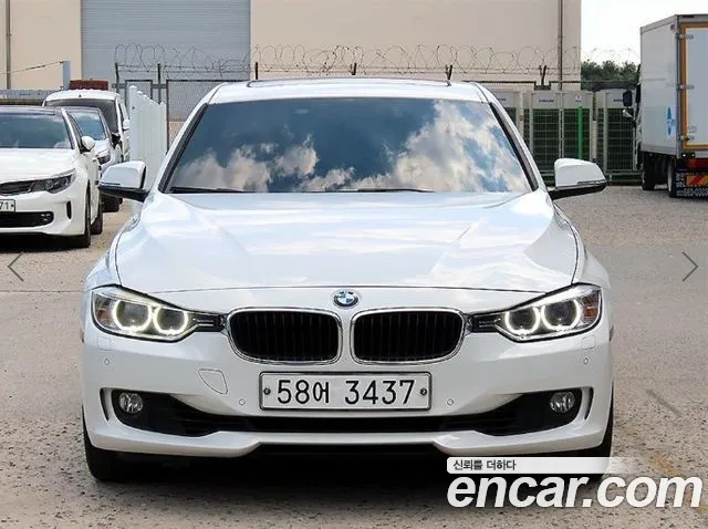 BMW 3 серия