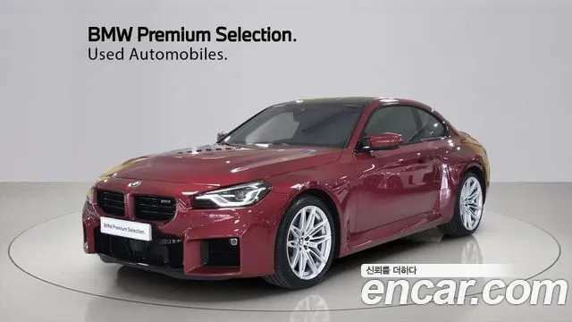 BMW M2
