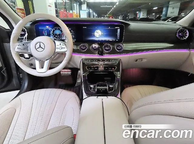 Mercedes-Benz CLS-класс