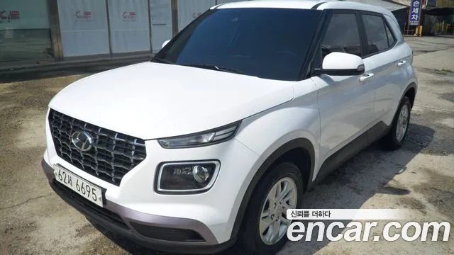 Hyundai Venue