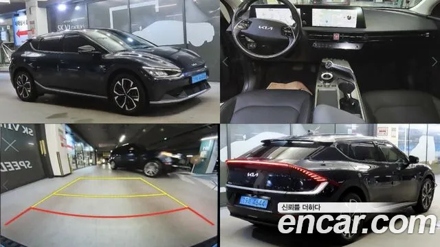 Kia EV6
