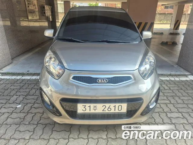 Kia Morning