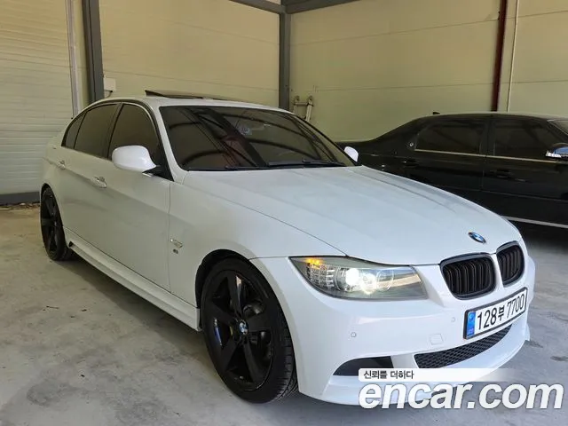 BMW 3 серия