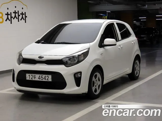 Kia Morning
