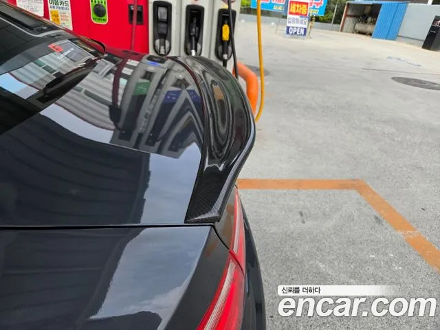 Audi S5 — интерьер