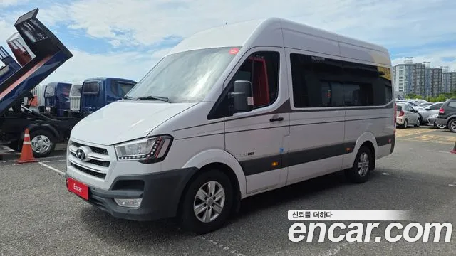 Hyundai Solati