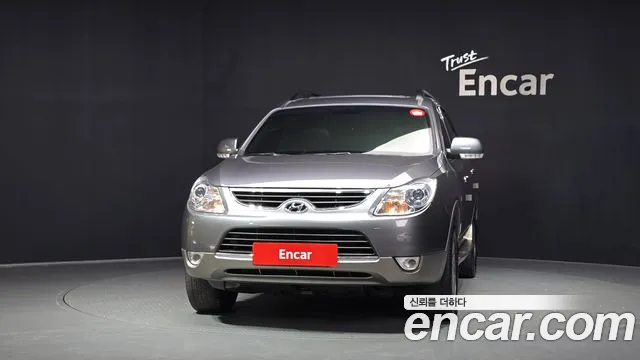 Hyundai Veracruz