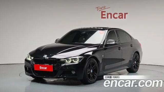 BMW 3 серия