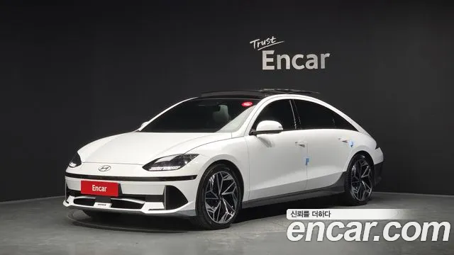 Hyundai IONIQ 6