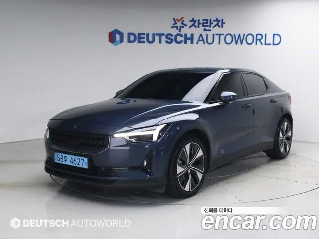 Polestar Polestar 2