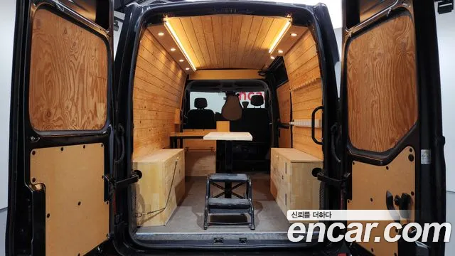 Renault Korea Master