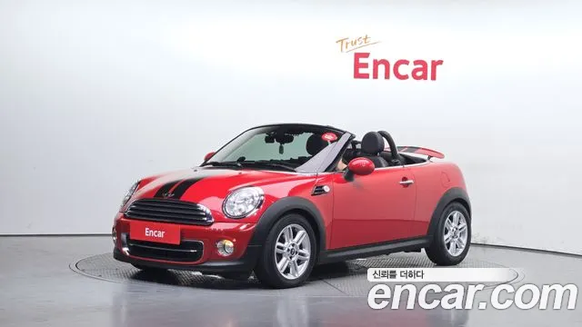 MINI Roadster