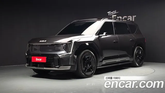 Kia EV9