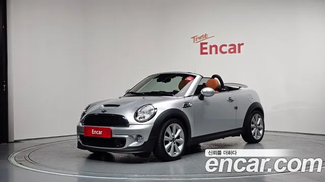 MINI Roadster
