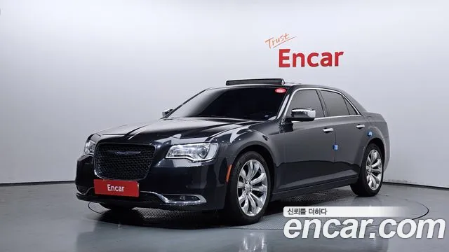 Chrysler 300C