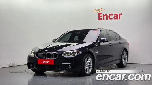 BMW 5 серия
