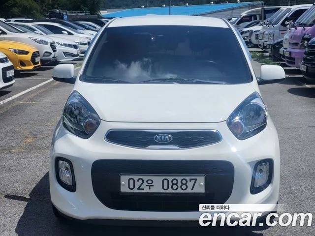 Kia Morning