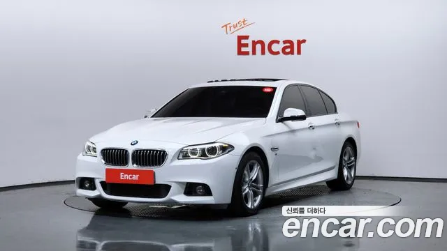 BMW 5 серия