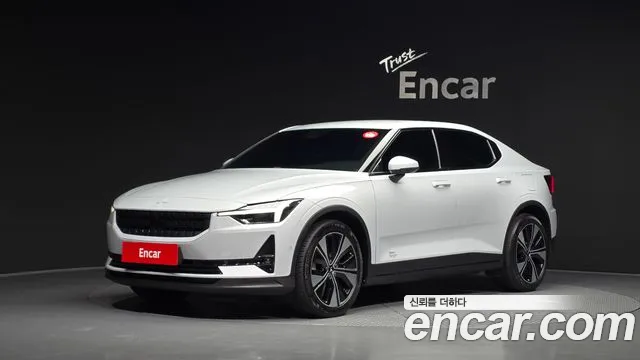 Polestar Polestar 2