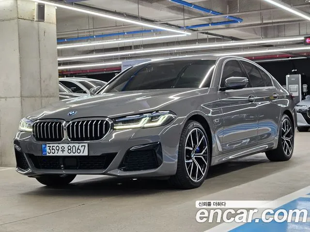 BMW 5 серия