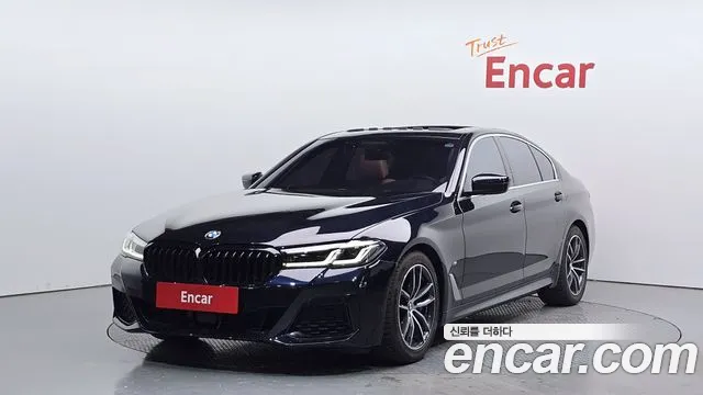 BMW 5 серия