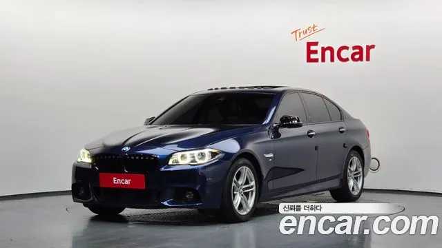 BMW 5 серия
