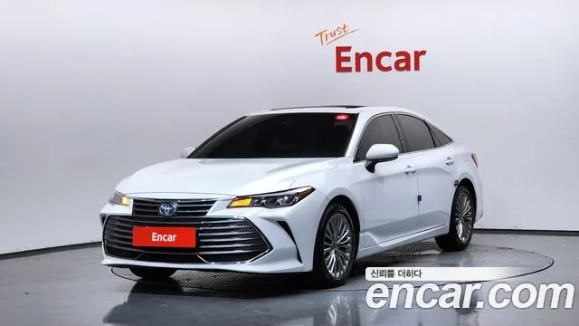 Toyota Avalon