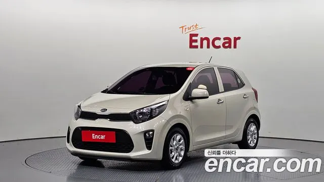 Kia Morning
